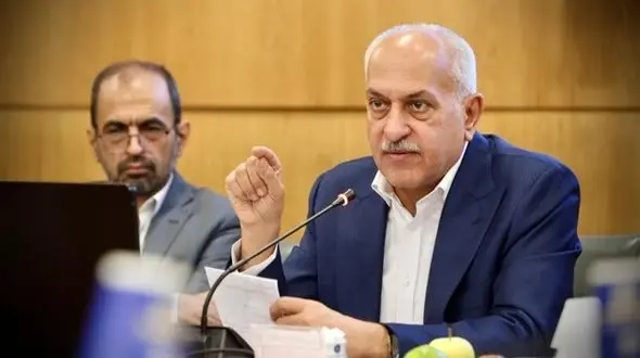 تصویب بیانیه حکمرانی اتاق ایران و تغییر چارت اتاق | پنج راهبرد اساسی بیانیه حکمرانی اتاق بازرگانی ایران؛ تنظیم‌گری در صدر