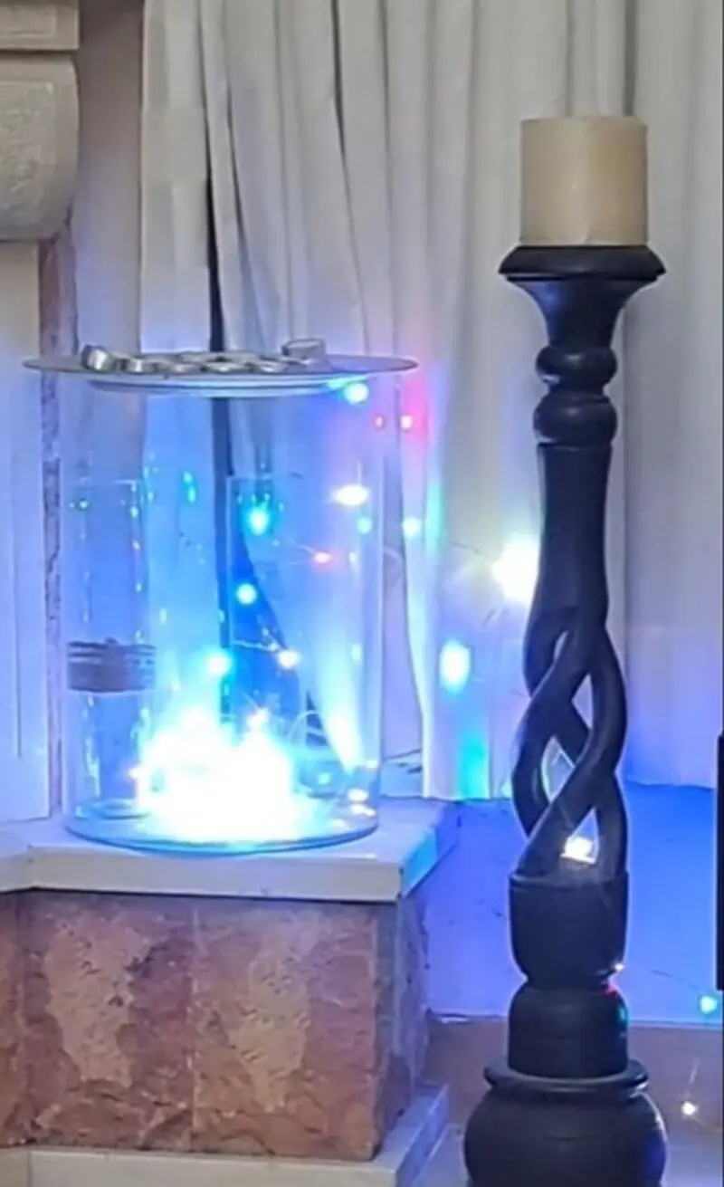 چیدمان منزل سیاوش خیرابی