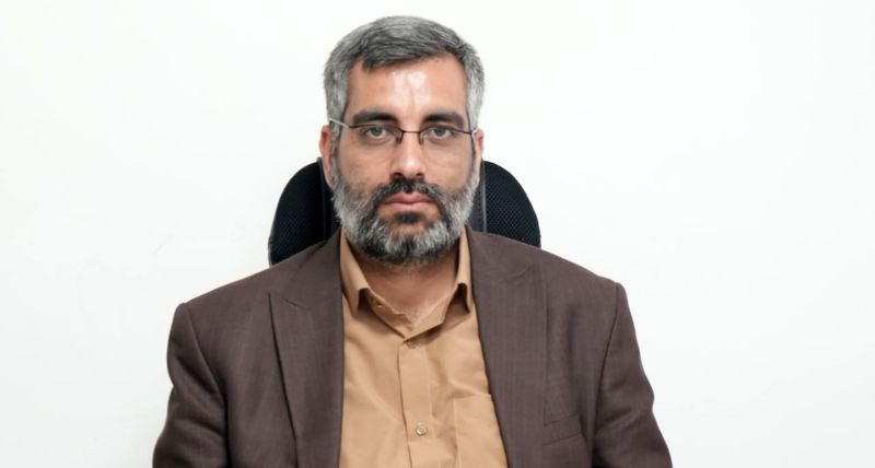  دکتر حامد بخشی پژوهشگر خانواده