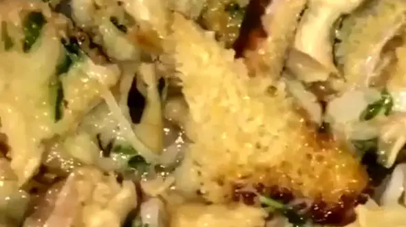 طرز پخت و مزه دار کردن سیرابی / فیلم