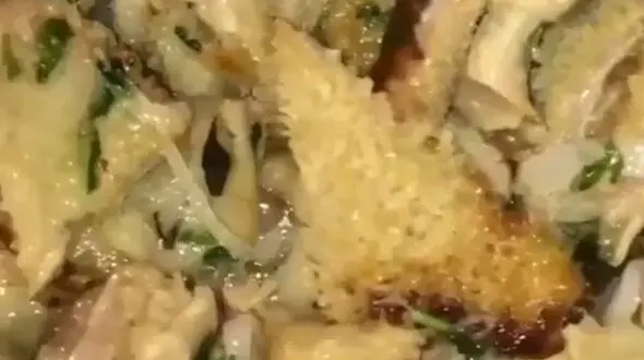 طرز پخت و مزه دار کردن سیرابی / فیلم