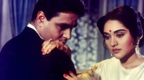 عکس| سفر در زمان؛ «رادا» فیلم هندی سنگام بعد 60 سال در 84 سالگی؛ سال 1396