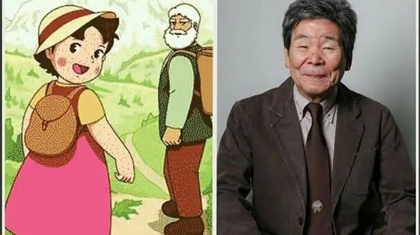 دختر آلپ درگذشت + عکس