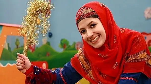 عکس های زیبای ملیکا زارعی و دخترش / تغییرات خاله شادونه پس از 19 سال !