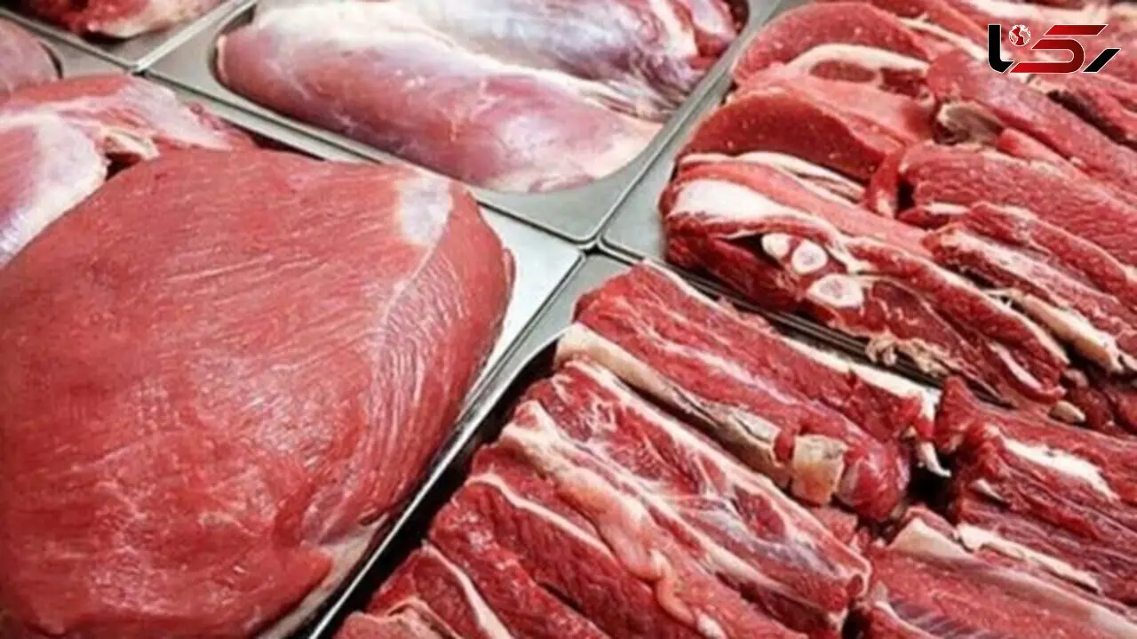 گوشت گوسفندی با قیمت منطقی: هر کیلو فقط ۵۸۰ هزار تومان!