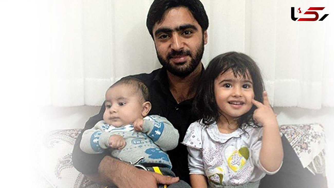 وصیت‌نامه شهید رضا حاجی زاده خطاب به خانواده‌اش