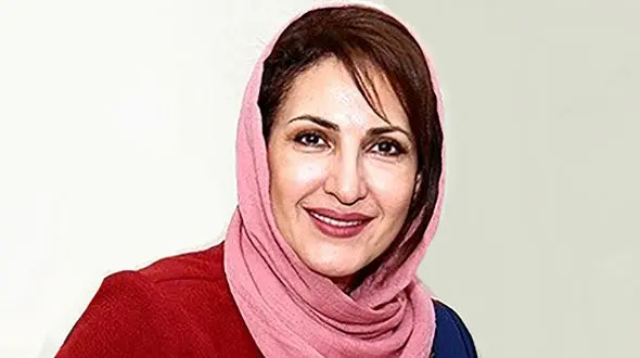 فاطمه گودرزی و فرزندانش در اثر گذر زمان/عکسی زیبا از ۵۰سالگی خانم بازیگر