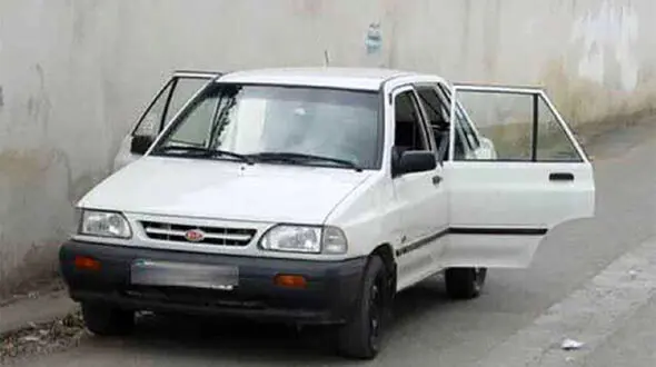 خودروهای ایرانی به آفریقا صادر می شوند؟