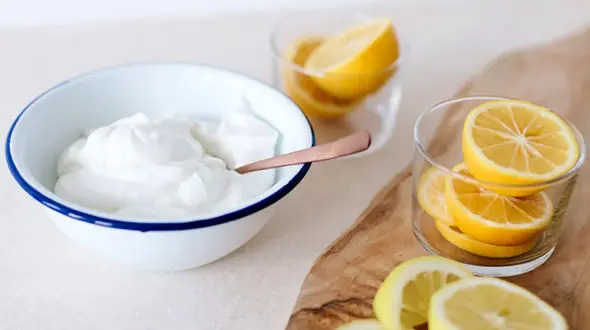 راز پوست روشن و بدون لک چیست؟