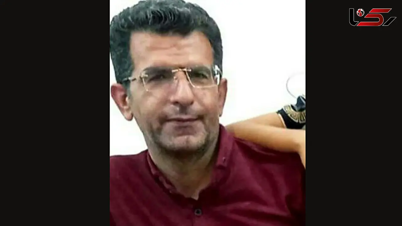 مرگ هولناک کارگر معدن در سقوط به دستگاه نقاله