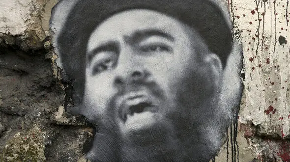 بیانیه جدید ابوبکر البغدادی 