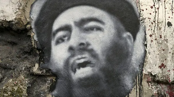 بیانیه جدید ابوبکر البغدادی 