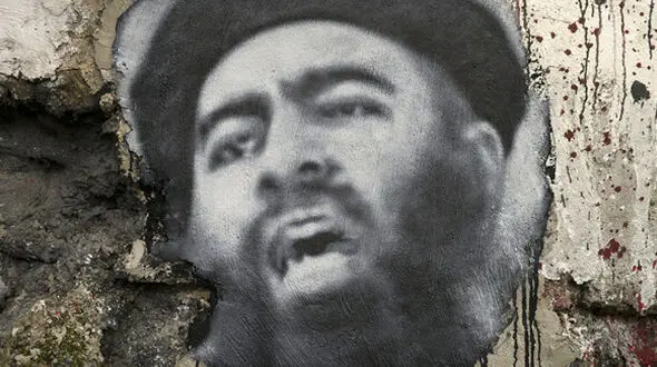 بیانیه جدید ابوبکر البغدادی 