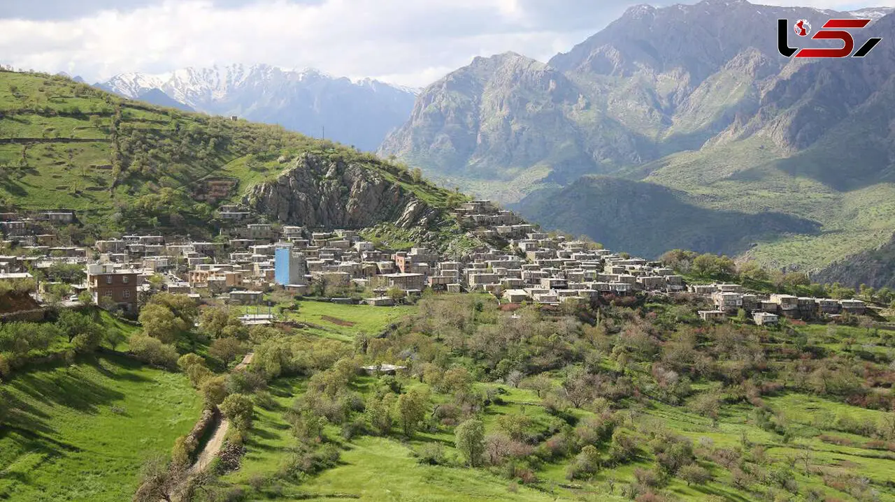 راهنمای سفر نوروزی / معرفی زیبایی‌ های کردستان + فیلم و عکس