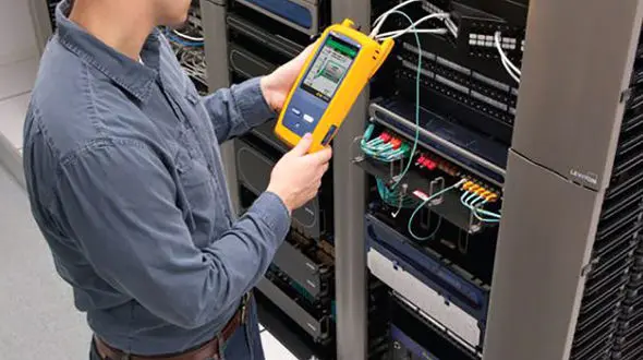 تست فلوک چیست؟