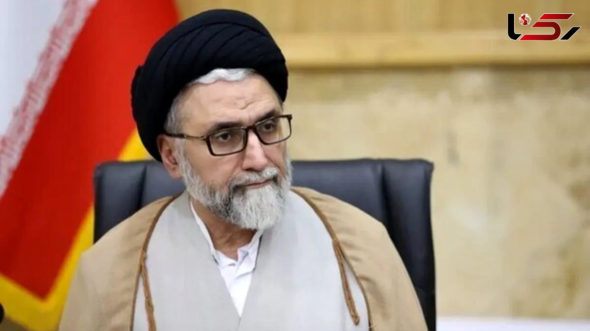 دلیل وزیر اطلاعات برای عدم انتشار ناگهانی آمار جاسوسها