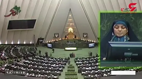 انتقادات تند نماینده مجلس از وزیر ارتباطات: از افشای چه چیز می ترسید؟ + فیلم