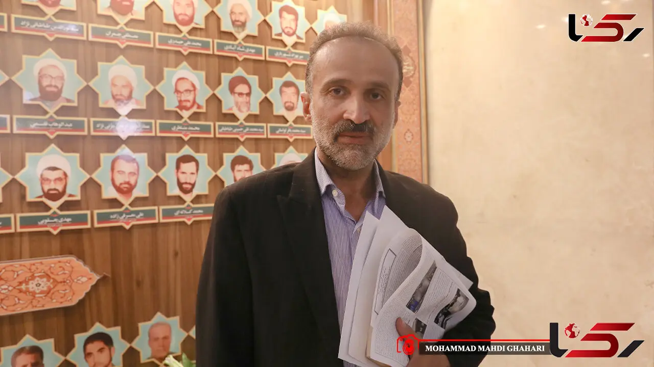  با وجود تولید داخلی مصالح ساختمانی، بیش از نیمی از درآمد خانوارها صرف اجاره‌بها می‌شود /اسنپ بک قابل انکار نیست اما با مدیریت قابل کنترل است  + فیلم