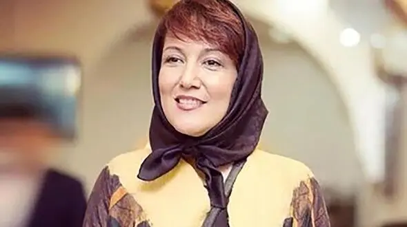 پانته‌آ بهرام: اجازه فعالیت در ایران ندارم