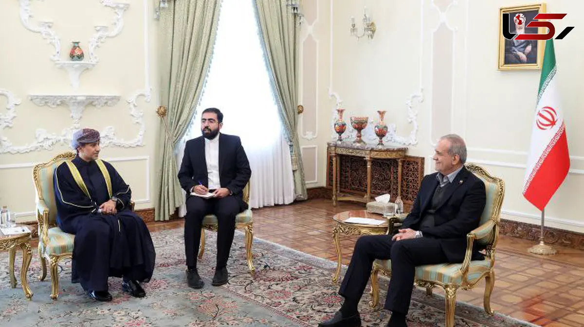 پزشکیان: جایگزینی اختلافات با وحدت، ضرورتی راهبردی برای کشورهای اسلامی است