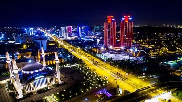 ارزان ترین هتل های آنکارا کدام اند؟