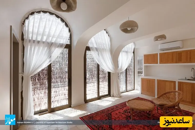 خانه های ایران