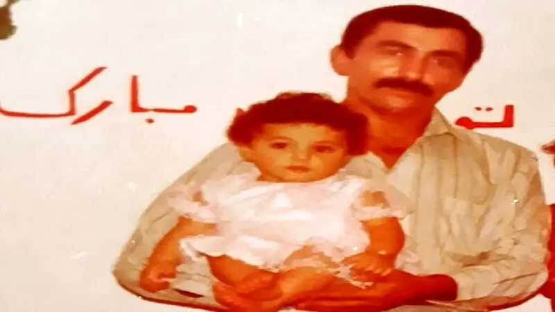 المیرا شریفی مقدم