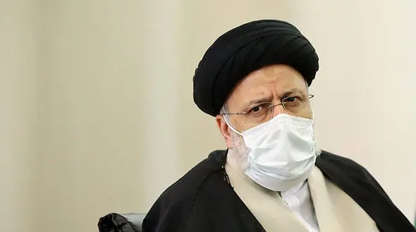 رئیسی: رقیب اصلی من ناکارآمدی است / مردم به دنبال تغییر هستند + فیلم