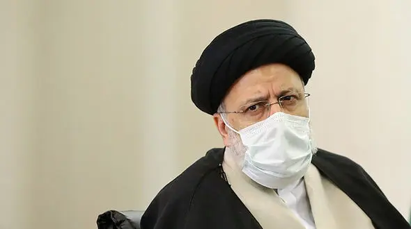 رئیسی: خسته نشدید از تهمت و اهانت؟ / چرا داد کارگر و جوان و کارآفرین را در آورده اید؟