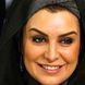 خلاقیت منحصر بفرد ماه چهره خلیلی برای نشان دادن بنر خیر مقدم بازگشت از مکه بالای در خانه اش و عکسی با لباس سفید احرام/روحش شاد و یادش گرامی
