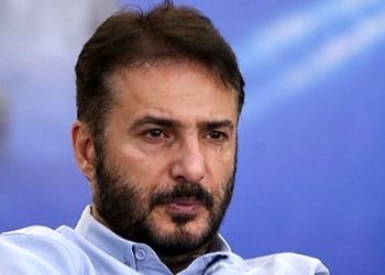 فیلم/  سید جواد هاشمی وقتی آب و برق خونمون میره من یاد بچه های غزه میفتم، انقدر نگید سیستان بلوچستان/ اونی که میاد فحش میده آدم نیست