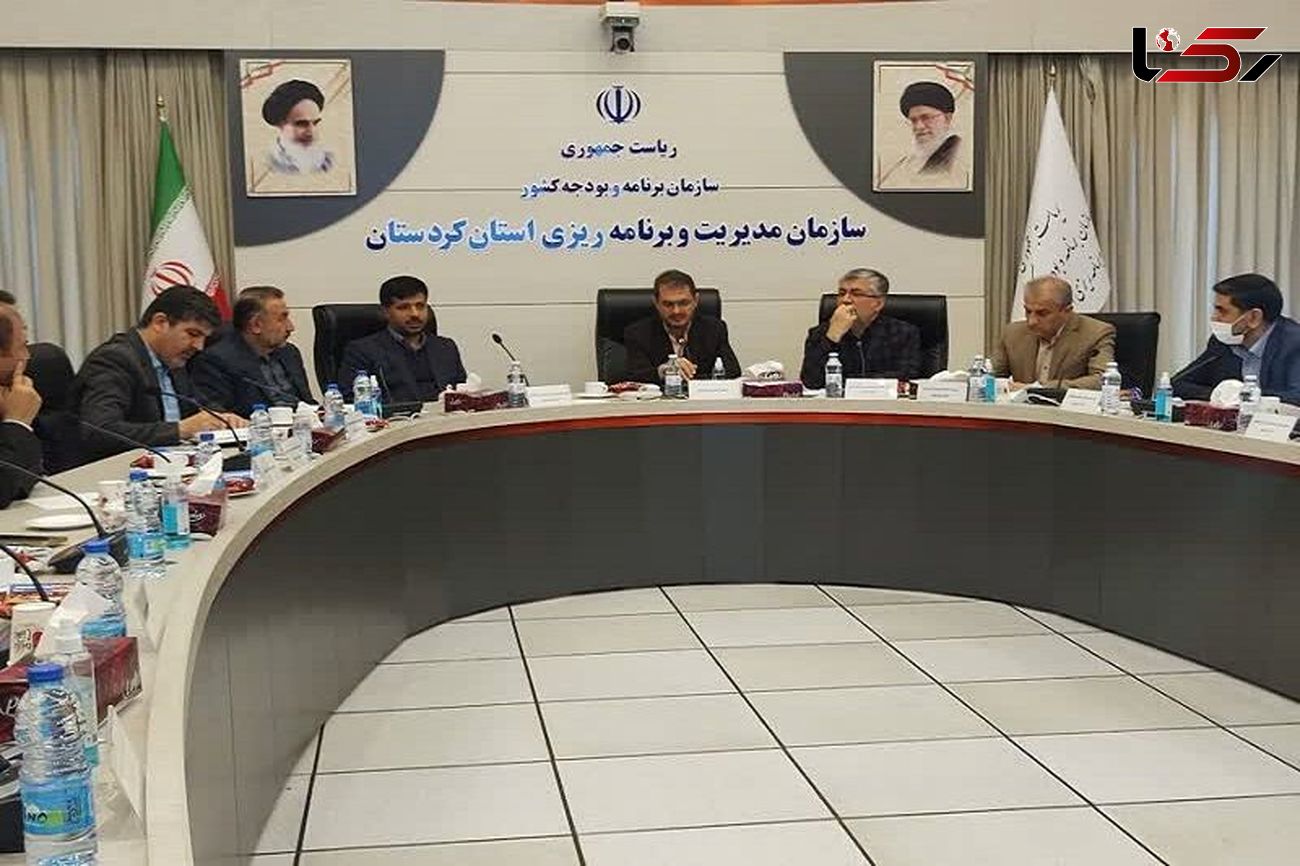 برخی از نقاط آسیب پذیر و حاشیه ای موجود در مرکز استان ضعف دارد