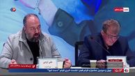 (ویدئو) تعریف اوجی، تهیه‌کنندۀ فیلم «دست تنها» از همسرش: برای دستمزد با نرگس محمدی چانۀ خوبی می‌شود زد