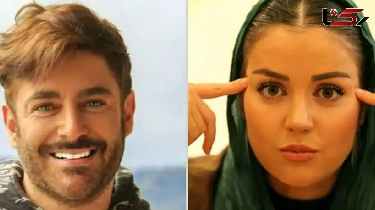 فیلم / افسانه پاکرو : وقتی گفتم  گلزار پسر شایسته ایرانه کلی اعتراض شنیدم / چرا شهاب حسینی رو نگفتی .../  با هیچکدوم کاری نداشتم / حس خوبی گرفتم و گفتم ...