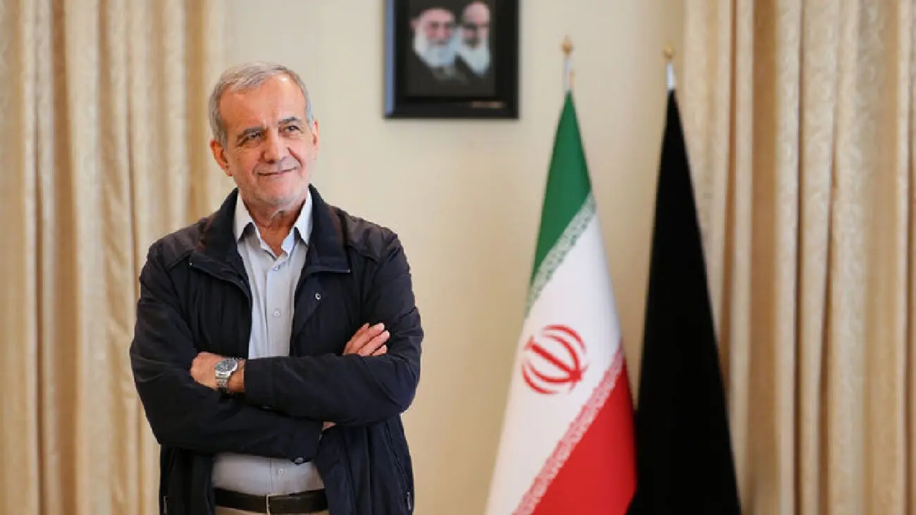 مقامات ارشد کشورهای جهان به تهران آمدند
