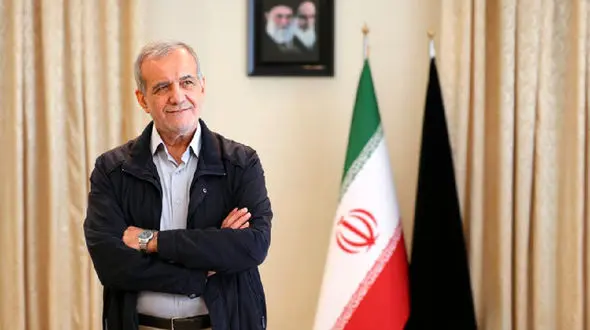 مقامات ارشد کشورهای جهان به تهران آمدند