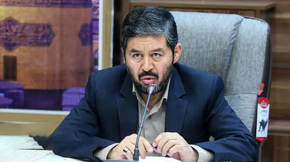 آخرین خبر از رسوایی در سطح مدیران خراسان رضوی + جزییات