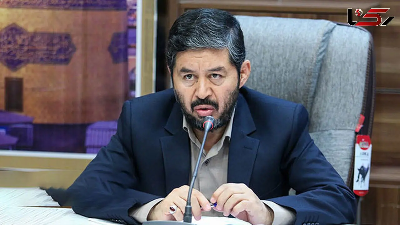 آخرین خبر از رسوایی در سطح مدیران خراسان رضوی + جزییات
