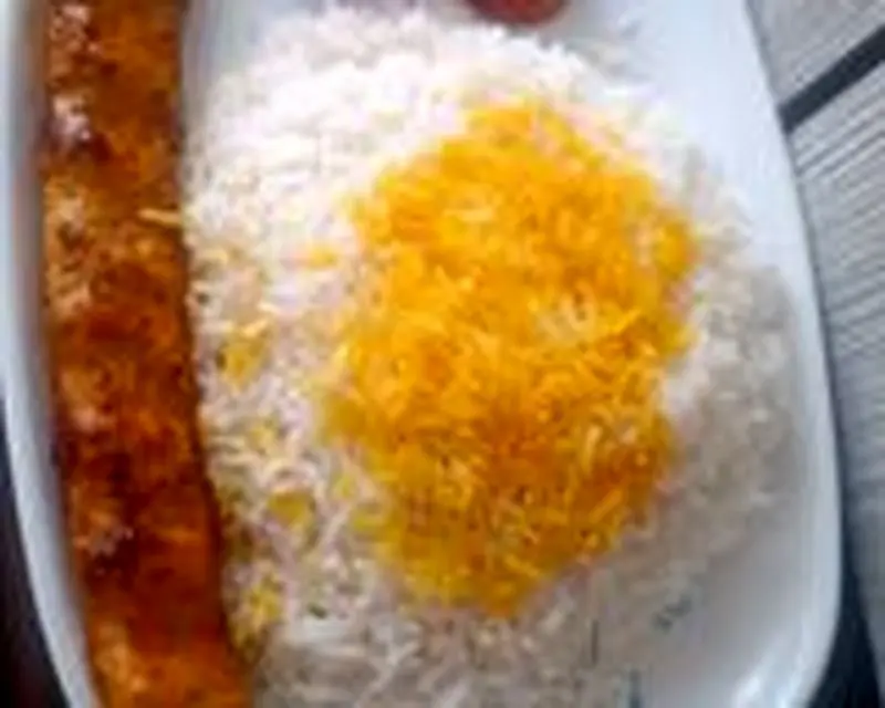 عکس مرحله 4 از دستور کباب مرغ خانگی