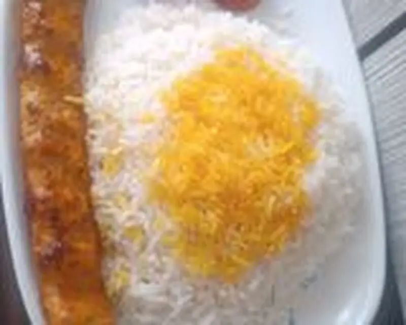 عکس مرحله 4 از دستور کباب مرغ خانگی