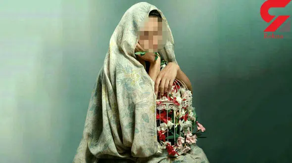 راز هولناک و پنهان محسن و پرستو / 19 ساله بودم که عروس یک زندانی شدم و ..!