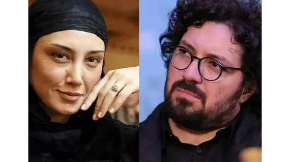 بازیگران سرشناس ایرانی که از هم طلاق گرفتند + لیست کامل و عکس ها