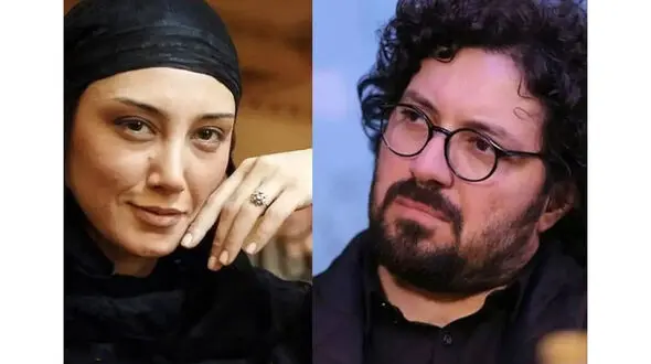 بازیگران سرشناس ایرانی که از هم طلاق گرفتند + لیست کامل و عکس ها