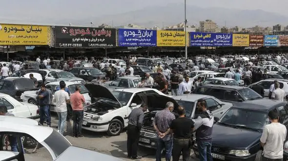 قیمت خودروهای سایپا و ایران خودرو 27 تیر 1405 + جدول و فیلم