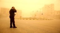 شاخص آلودگی هوای تهران به 500 نزدیک شد / تداوم خیزش گرد و خاک در تهران تا پنجشنبه 