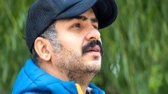 حادثه تلخ برای عکاس ورزشی؛ حمیدرضا درجاتی در گذشت 
