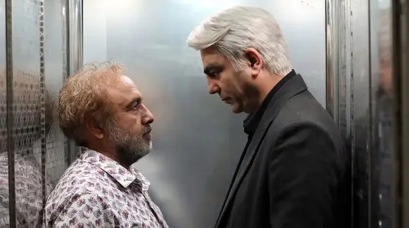 نگاهی به دکوراسیون منزل بهزاد خلج، عزرائیل سینمای ایران / چیدمانی ساده اما چشم‌نواز با حال‌وهوای نوستالژی