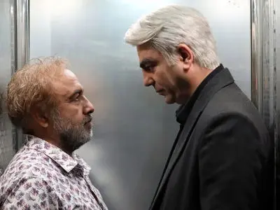 نگاهی به دکوراسیون منزل بهزاد خلج، عزرائیل سینمای ایران / چیدمانی ساده اما چشم‌نواز با حال‌وهوای نوستالژی