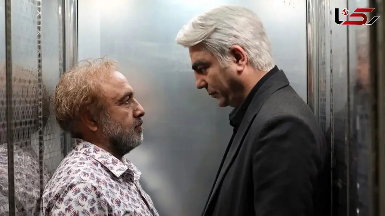 نگاهی به دکوراسیون منزل بهزاد خلج، عزرائیل سینمای ایران / چیدمانی ساده اما چشم‌نواز با حال‌وهوای نوستالژی
