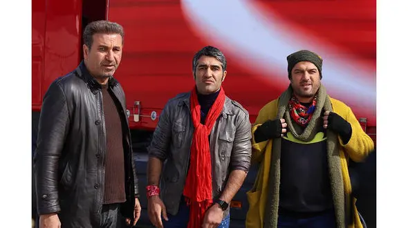 صحنه های از فیلم خوب، بد، جلف منتشر شد+فیلم